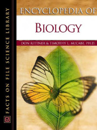 Image of Encyclopedia of Biology