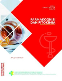 Image of Farmakognisi Dan Fitokimia