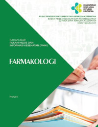Image of Farmakologi 2017