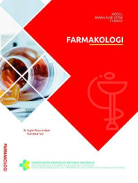Image of Farmakologi