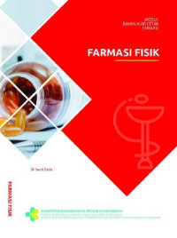 Image of Farmasi Fisik
