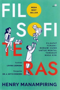 Image of Filosofi Teras