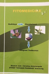 Image of Fitomedicine