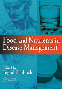 Image of Food and Nutrients in Disease Management