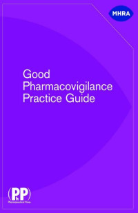 Image of Good Pharmacovigilance Practice Guide