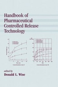 Image of Handbook of Pharmaceutical Controlled Release Technology