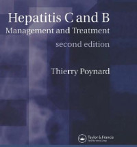 Image of Hepatitis C and B : Management and Treatment 2nd Ed.