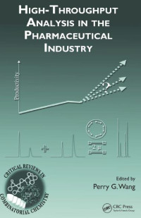 Image of High-Throughput Analysis in the Pharmaceutical Industry