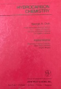 Image of Hydrocarbon Chemistry