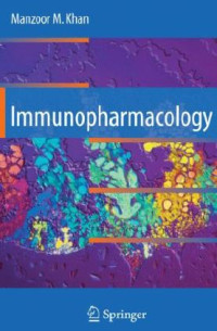 Image of Immunopharmacology