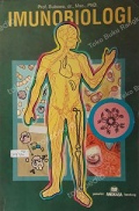Image of Imunobiologi