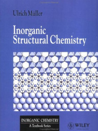 Image of Inorganic Structural Chemistry