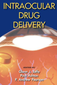Image of Intraocular Drug Delivery