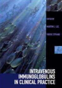 Image of Intravenous Immunoglobulins in Clinical Practice