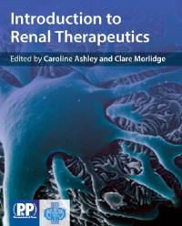 Image of Introduction to Renal Therapeutics