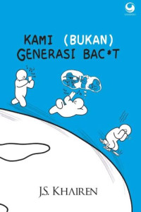 Image of Kami (bukan) Generasi Bac*t