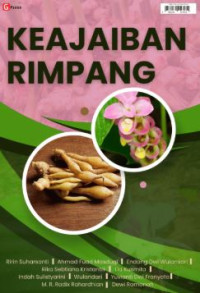 Image of Keajaiban Rimpang