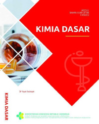 Image of KIMIA DASAR FARMASI