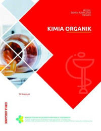 Image of Kimia Organik (Kemenkes)