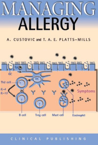 Image of Managing Allergy