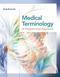 Image of Medical Terminology: A Programmed Approach