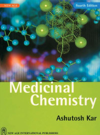 Image of Medicinal Chemistry, 4th Ed.