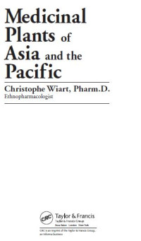 Image of Medicinal Plants of Asia and the Pacific