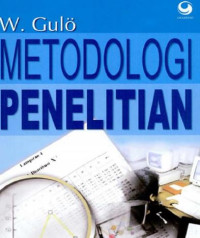 Image of Metodologi Penelitian