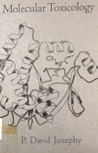Image of Molecular Toxicology