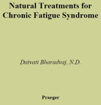 Image of Natural Treatments for Chronic Fatigue Syndrome