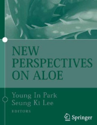 Image of New Perspectives on Aloe