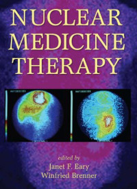 Image of Nuclear Medicine Therapy
