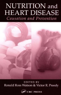 Image of Nutrition and Heart Disease : Causation and Prevention