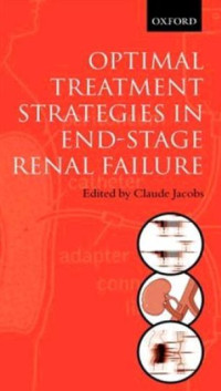 Image of Optimal Treatment Strategies in End-Stage Renal Failure