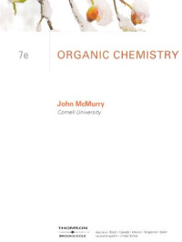 Image of Organic Chemistry 7e