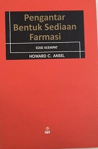 Image of Pengantar Bentuk Sediaan Farmasi