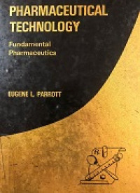 Image of Pharmaceutical Technology: Fundamental Pharmaceutics