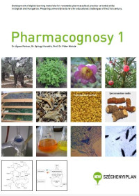 Image of Pharmacognosy 1