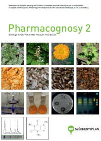 Image of Pharmacognosy 2
