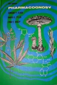 Image of Pharmacognosy