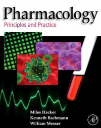 Image of Pharmacology : Principles and Practice