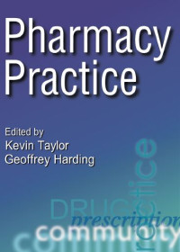 Image of Pharmacy Practice