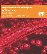 Image of Physicochemical Principles of Pharmacy 4th Ed.