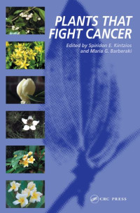 Image of Plants That Fight Cancer