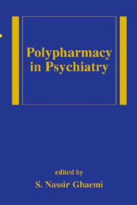 Image of Polypharmacy in Psychiatry