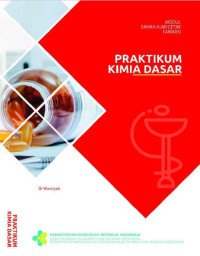 Image of Praktikum Kimia Dasar