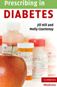 Image of Prescribing in Diabetes