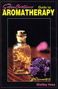 Image of SalonOvation's Guide to Aromatherapy