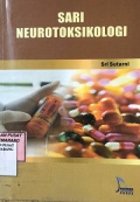 Image of Sari Neurotoksikologi