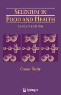 Image of Selenium in Food and Health 2nd Ed.